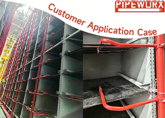 Automatic Hydraulic Fire Sprinkler Pipe Bending Machine | Offset & Branch Pipe Bender for Fire Protection, MEP and Industrial Pipe Fabrication Automatic Hydraulic Fire Sprinkler Pipe Bending Machine | Offset & Branch Pipe Bender for Fire Protection, MEP and Industrial Pipe Fabrication