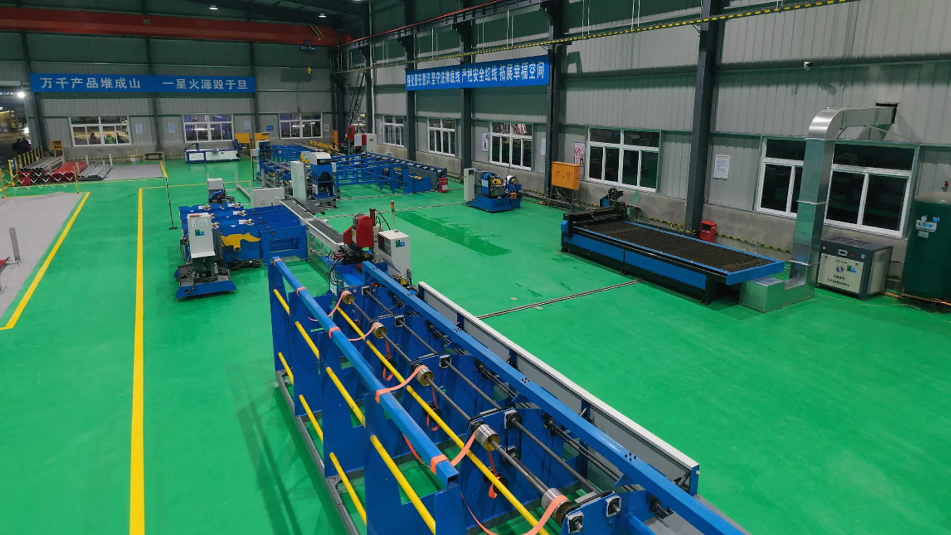 Comprehensive Panoramic Display of Engineering Cases