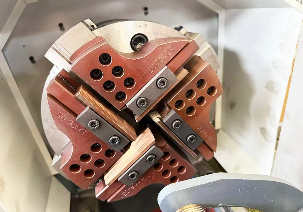 HOW TO CHOOSE THE RIGHT INTELLIGENT PIPE THREADING MACHINE: OUR ECONOMY MODEL VS OUR PROFESSIONAL MODEL