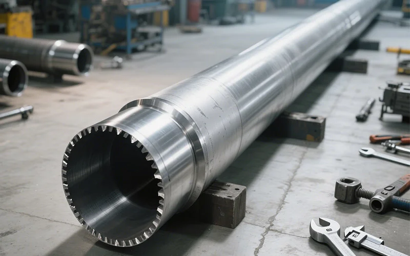 TOP 7 MISTAKES TO AVOID WHEN USING A PIPE BEVELING MACHINE