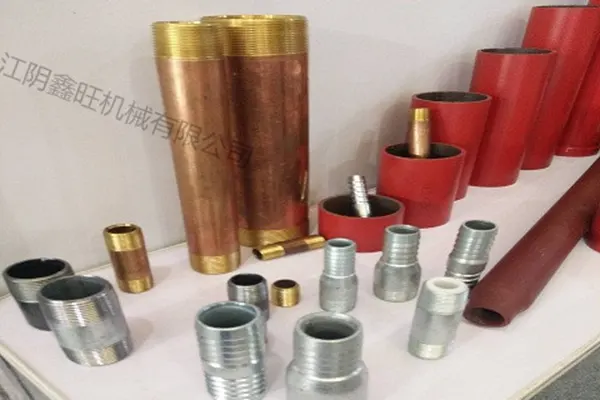 Precautions for Using Hydraulic Clamping Round Steel Quick Threader: