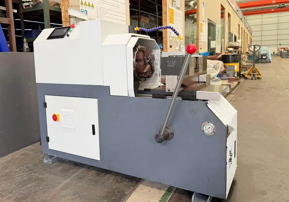 HOW TO CHOOSE THE RIGHT INTELLIGENT PIPE THREADING MACHINE: OUR ECONOMY MODEL VS OUR PROFESSIONAL MODEL HOW TO CHOOSE THE RIGHT INTELLIGENT PIPE THREADING MACHINE: OUR ECONOMY MODEL VS OUR PROFESSIONAL MODEL